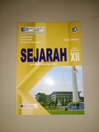 Rpp revisi 2017 sejarah peminatan k. Buku Sejarah Peminatan Kelas 12 Kurikulum 2013 Seputar Sejarah