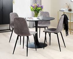 One thing you may want to do is you'll want to decide on a room design that makes probably the most out of small areas. Dining Tables Round Rectangular And Extendable Dining Tables Jysk