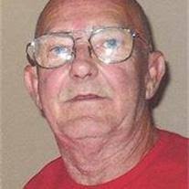 Obituary information for Joe Thomas Trull