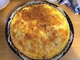 Quiche Au Saumon Fume Recette Quiche Saumon Fume Quiche Saumon Quiche Lorraine Recette