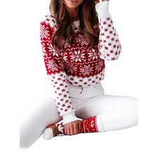 Maybe you would like to learn more about one of these? Calsunbaby Calsunbaby Women Christmas Sweaters Pullover Tops S Walmart Com Walmart Com