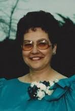 Obituary information for Claire Bacon