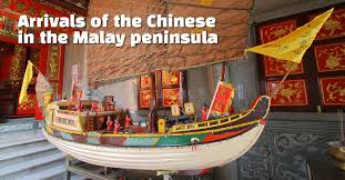Choisissez parmi des contenus premium datuk marina désolé, aucun résultat n'a été généré pour la recherche datuk marina chin. Arrivals Of The Chinese In The Malay Peninsula