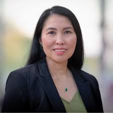 Indra Paola Peláez, Ed.D.