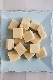 Classic Vanilla Fudge Recipe Vanilla Fudge Recipes Fudge Recipes Vanilla Fudge
