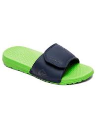 Boys 8 16 Shoreline Adjust Slider Sandals