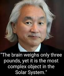 Dr. Kaku's early life and education