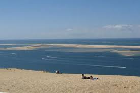 Camping Bassin D Arcachon Une Journee Au Banc D Arguin Une Ile De Sable Au Milieu Du Bassin D Arcachon