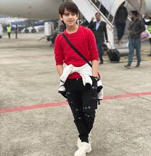 Pin On Ayaan Zubair Rahmani Latest Photos And Biography