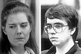 Elizabeth Hayden Jens Söring