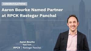 RPCK Rastegar Panchal LLP Elevates Aaron Bourke to Partner » RPCK