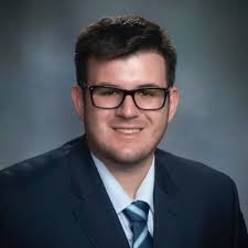 ametek #classof2021 #newjob