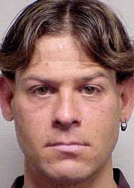 Sex offender snagged by new registration law