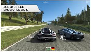 The real car experience (2013) type: The Best No Wifi Offline Racing Games For Android