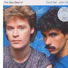 √ Daryl Hall & John Oates, una storia finita