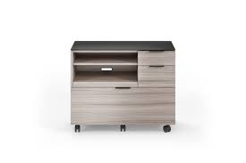 Shop our best selection of printer stands to reflect your style and inspire your home. Sigma 6917 Multifunction Printer File Cabinet Bdi Furniture West Avenue Furniture