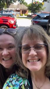 Happy Friday from Downtown Statesville!! Madison & Co selling Statesville! 