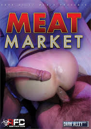 Meat Market Vol. 1 (Raw Fuck Club) | Raw Fuck Club Gay Porn Movies @ Gay  DVD Empire