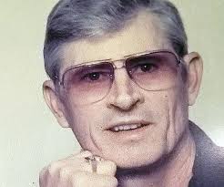 William Richard Locke, 85