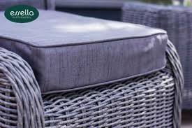 Essella Polyrattan Lounge Sessel Hochlehner Garten Stuhl Sitzgrup In Baden Wurttemberg Offenburg Ebay Klein Lounge Sessel Polyrattan Lounges Terrassenmobel
