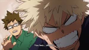Bakugos S Parents Mad Mom Boku No Hero Academy Youtube Shockingly, the rest of the u.a. bakugos s parents mad mom boku no hero academy