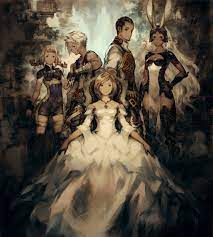 Maybe you would like to learn more about one of these? 1440x900 Final Fantasy 12 The Zodiac Age 1440x900 Wallpaper Hd Games 4k Wallpapers Images Photos And Background Wallpapers Den