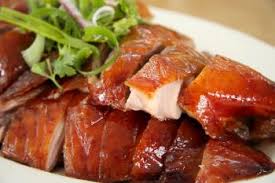 Canard Laqua C Recettes De Cuisine Vietnamienne