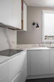 Beauinterieur Chantilly Maison Cuisine Americaine Architecte Interieur