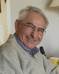 Obituary: Thomas Anthony Lopez