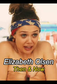 Elizabeth Corn Actor