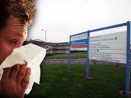 The hospital provides a full range of diagnostic testing, medical and surgical services, outpatient clinics covering a range of specialties, as well as facilities for care of the elderly. North Tyneside General Hospital Locked Down After Flu Outbreak Here S Everything We Know So Far Chronicle Live
