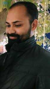 Febin Xavier Varghese