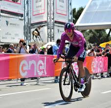 Giro d'italia 2021 route flythrough (08:14 music) — giroditalia. Rad Ackermann Schreibt Beim Giro D Italia Geschichte Welt