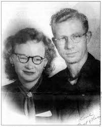 My great great great grandparents in 1900: William Tucker and Rosa Johnston  Tucker of the Friendship community. Children in the front row are Lonnie,  Lena, and Clarence. Back row is Virgil and
