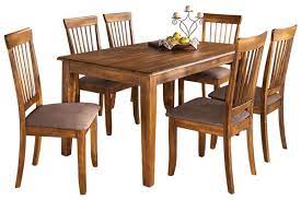 Pin By Ganesh Bhandari On Kitchen Decor Rectangular Dining Room Table Dining Room Table Furniture