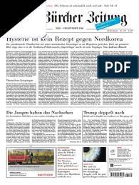 Not all products and services listed are available outside the u.s. Gesamtausgabe Neue Zurcher Zeitung 2017 08 12