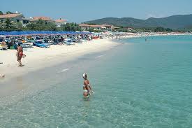 Appartamento a marina di campo in posizione eccezionale, a due passi dalla spiaggia e in centro paese. Orizzonti Appartamenti Marina Di Campo Elba Cod 102