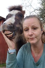 Is privacy too much to ask for around here?!🤣 Our red boy, Rusty😍