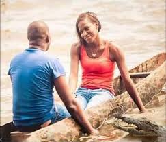 Love Is Blind But The Croc Is Not Jokes Pics Humor Memes