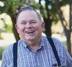 James Dalton Obituary