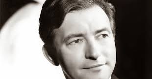 A Final Curtain Call: Claude Rains (1889-1967)
