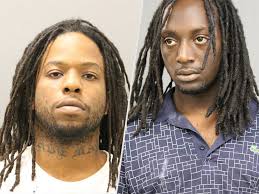 Tyshawn Lee: Corey Morgan Arrested in Alleged Targeted Chicago Killing