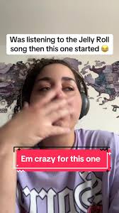 Jelly Roll Past Yesterday Reaction