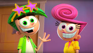 The Fairly OddParents: A New Wish - Plugged In