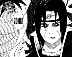 Animelord-Live - Memories: Obito Kills Itachi'S Teammate... | Facebook