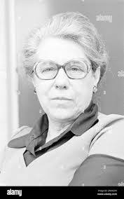 Agnes Gordon's Instagram, Twitter & Facebook