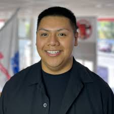 Wilsonville Toyota Staff