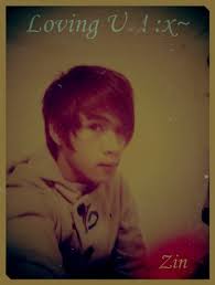 Loving U ! :x~