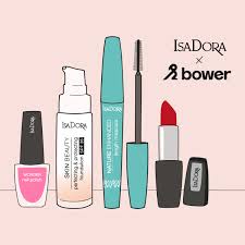 Ethical makeup brands that match your ethical values? About Isadora En