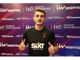 Baş mevkisi sol kanat olan kerem aktürkoğlu, yan mevkiler olarak forvet arkası ve sağ kanatta da. Muhammed Kerem Akturkoglu Saglik Kontrolunden Gecti
